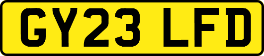 GY23LFD