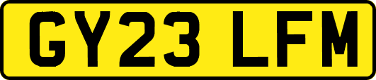 GY23LFM