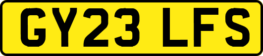 GY23LFS