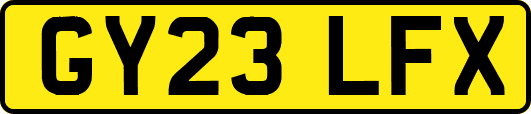 GY23LFX