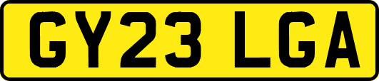 GY23LGA