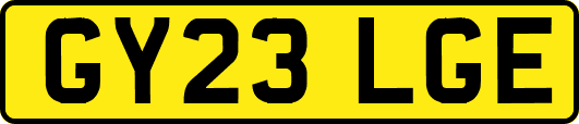 GY23LGE