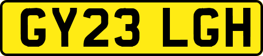 GY23LGH