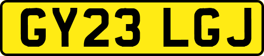 GY23LGJ