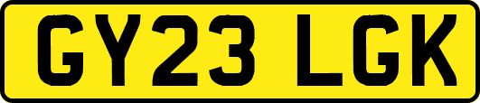 GY23LGK