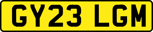 GY23LGM