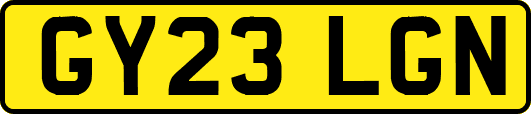 GY23LGN