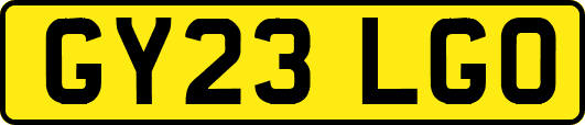 GY23LGO