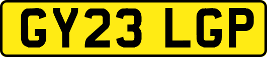 GY23LGP