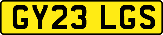 GY23LGS