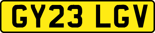 GY23LGV