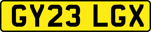 GY23LGX