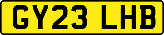 GY23LHB