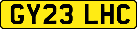 GY23LHC