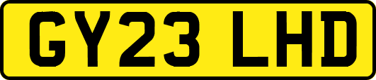 GY23LHD