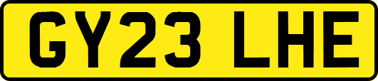 GY23LHE