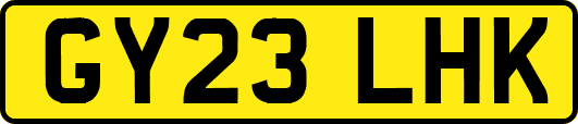 GY23LHK