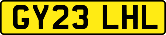 GY23LHL