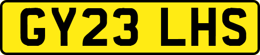 GY23LHS