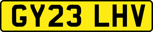 GY23LHV