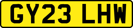 GY23LHW
