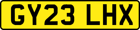 GY23LHX