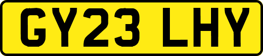 GY23LHY
