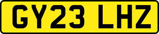 GY23LHZ