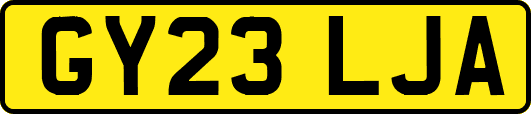 GY23LJA