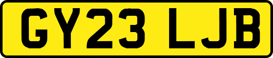 GY23LJB