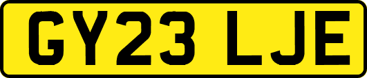 GY23LJE