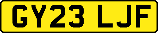 GY23LJF