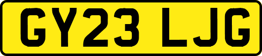 GY23LJG