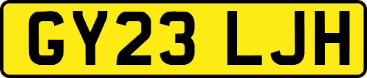 GY23LJH