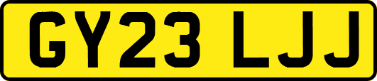 GY23LJJ