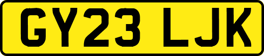 GY23LJK
