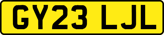 GY23LJL