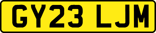 GY23LJM