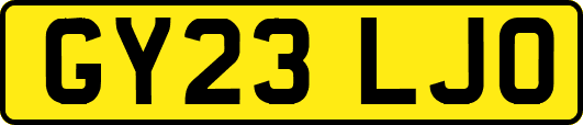 GY23LJO