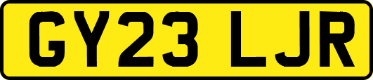 GY23LJR