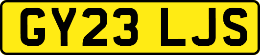 GY23LJS