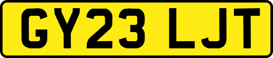 GY23LJT
