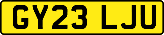 GY23LJU