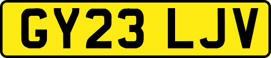 GY23LJV