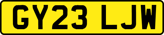 GY23LJW