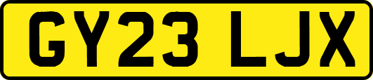 GY23LJX