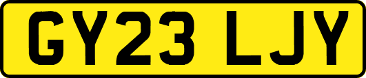 GY23LJY