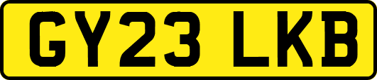 GY23LKB