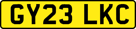 GY23LKC