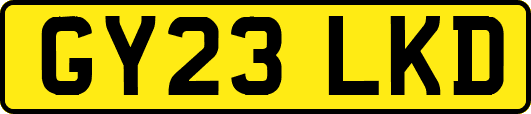 GY23LKD